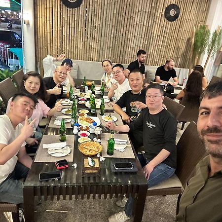Istanbul Boutique Hotel Patong 外观 照片