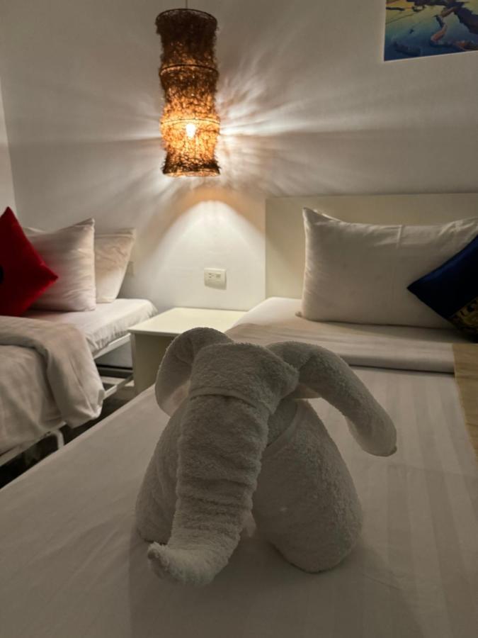 Istanbul Boutique Hotel Patong 外观 照片