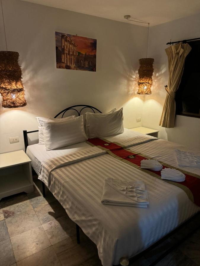 Istanbul Boutique Hotel Patong 外观 照片