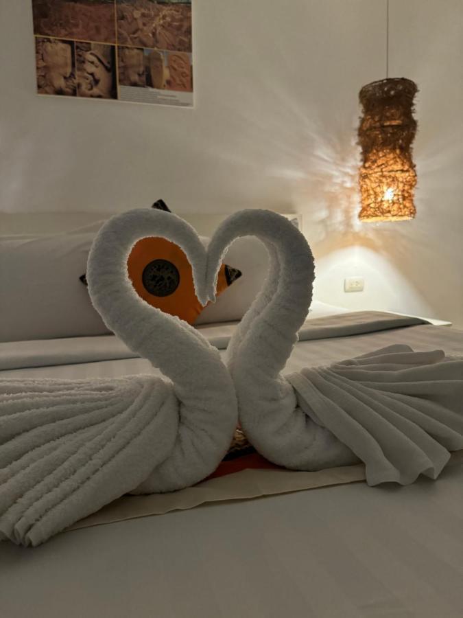Istanbul Boutique Hotel Patong 外观 照片