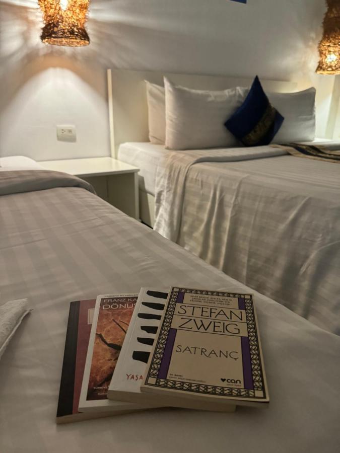 Istanbul Boutique Hotel Patong 外观 照片