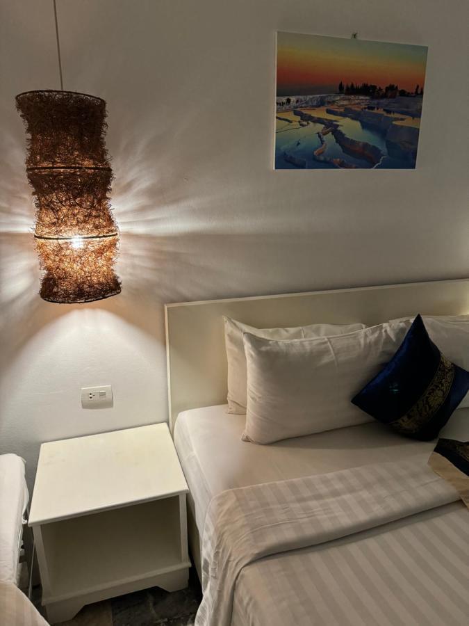 Istanbul Boutique Hotel Patong 外观 照片