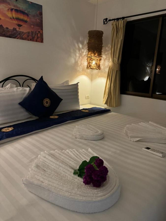Istanbul Boutique Hotel Patong 外观 照片