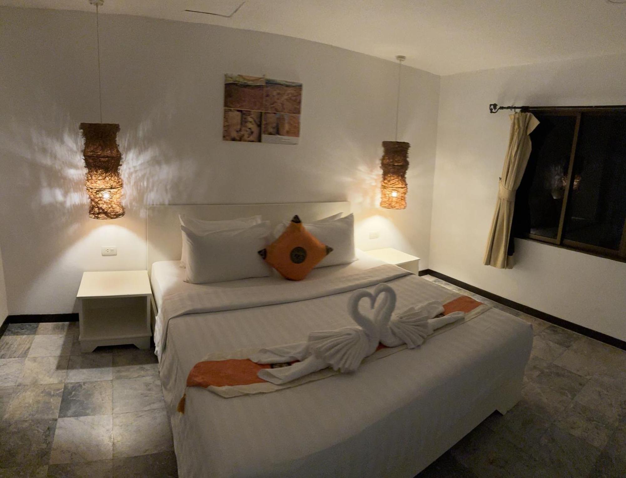 Istanbul Boutique Hotel Patong 外观 照片