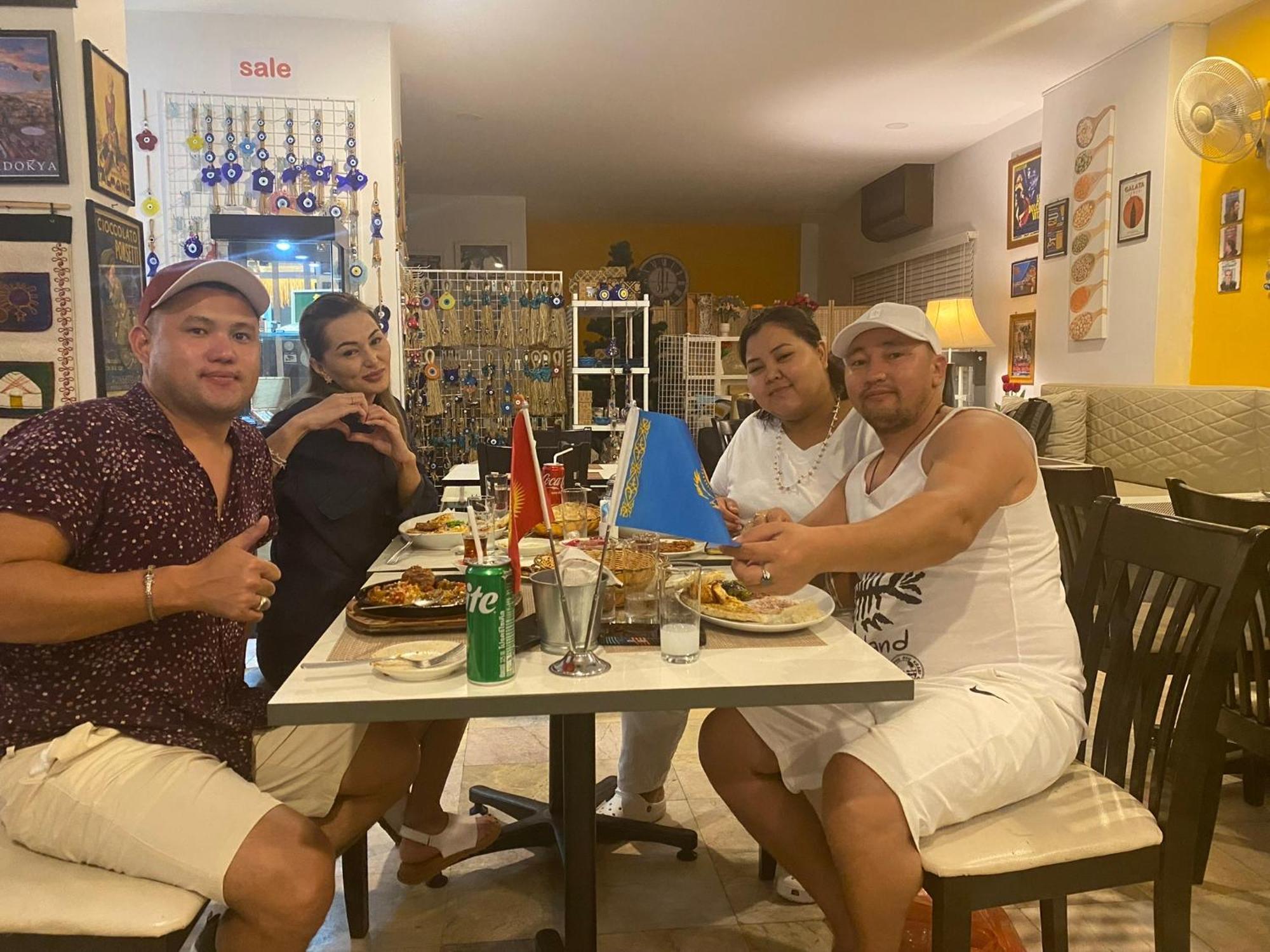 Istanbul Boutique Hotel Patong 外观 照片