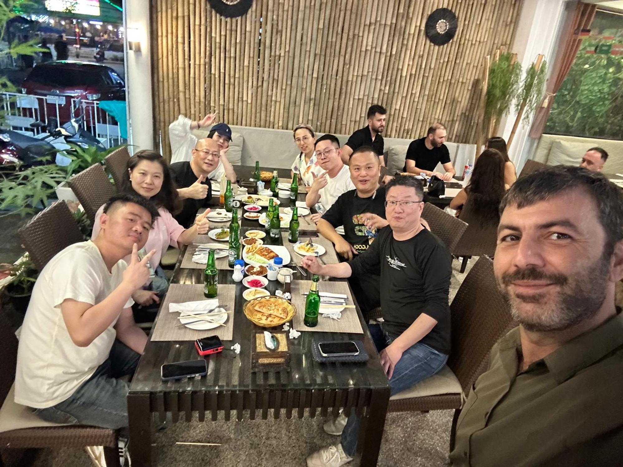 Istanbul Boutique Hotel Patong 外观 照片