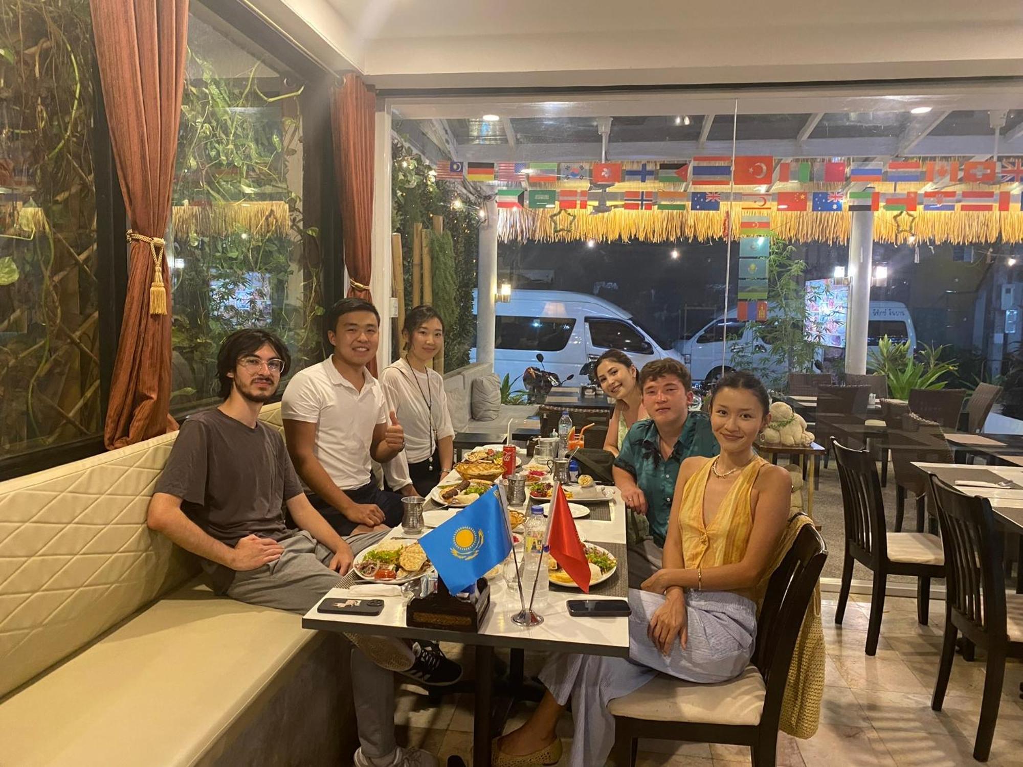 Istanbul Boutique Hotel Patong 外观 照片