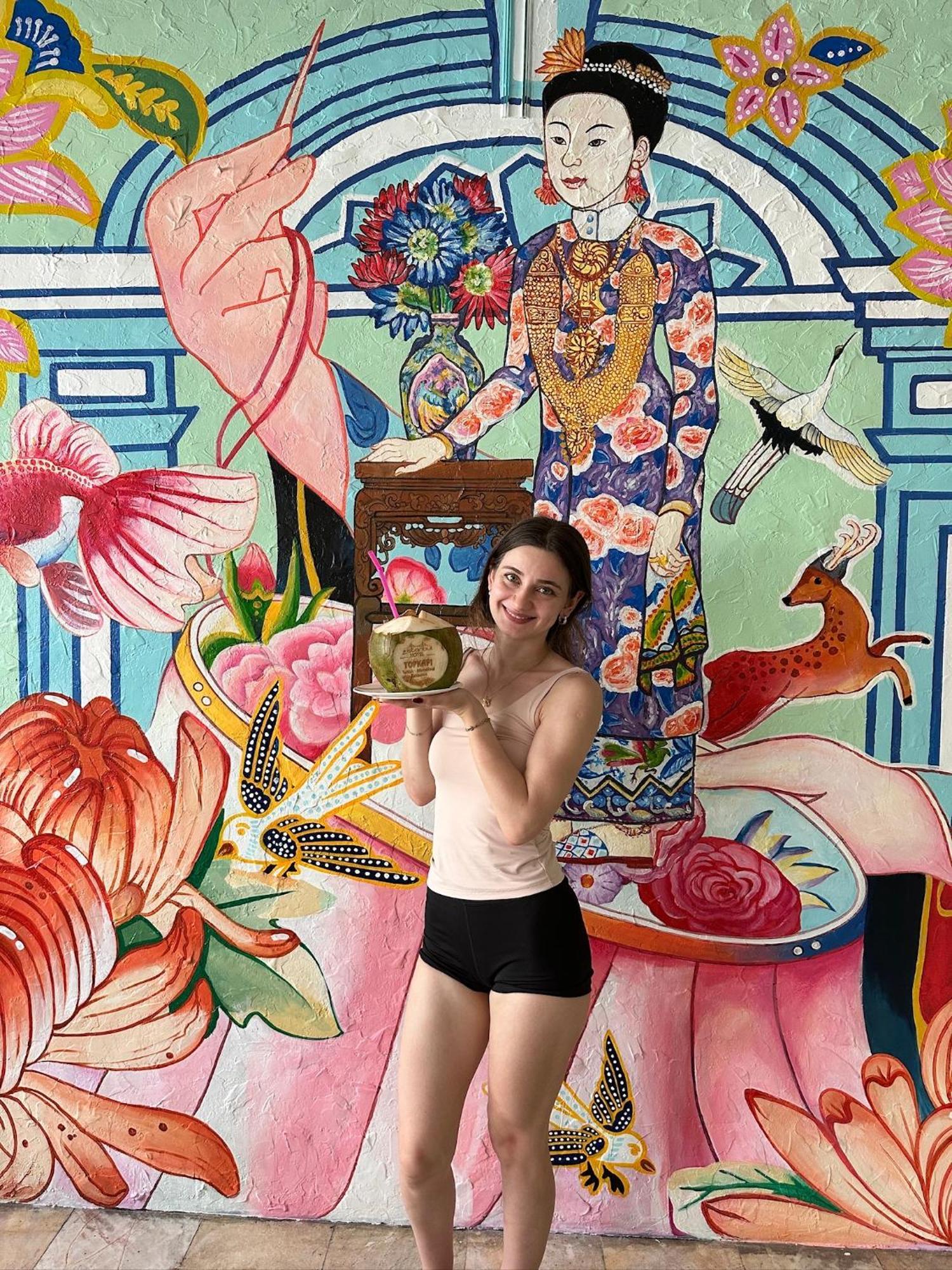 Istanbul Boutique Hotel Patong 外观 照片
