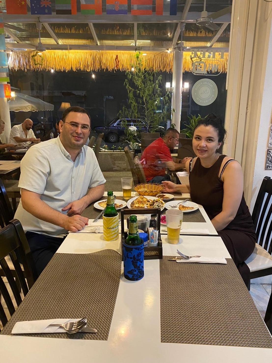 Istanbul Boutique Hotel Patong 外观 照片