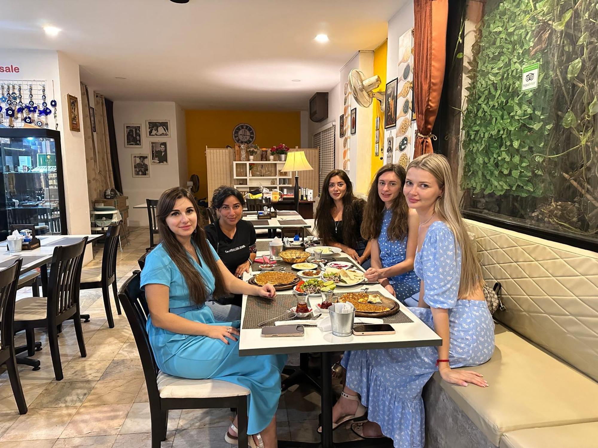 Istanbul Boutique Hotel Patong 外观 照片
